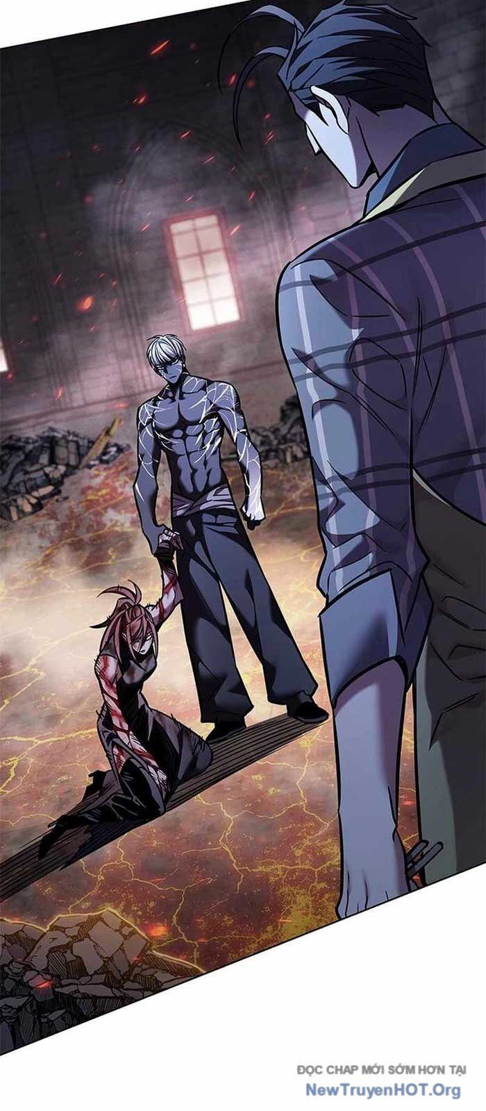 Hoá Thân Thành Mèo Chap 367 - Next Chap 368