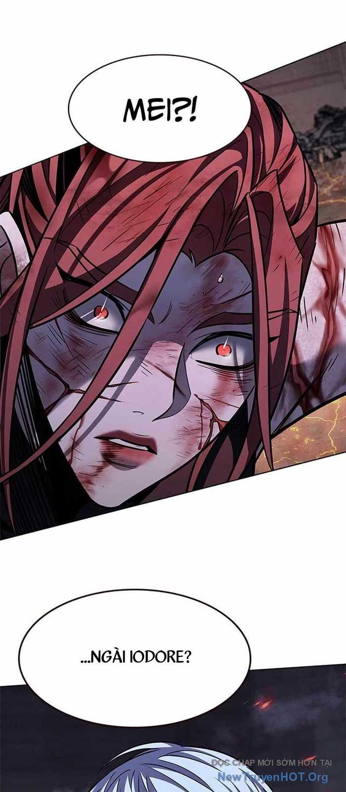 Hoá Thân Thành Mèo Chap 367 - Next Chap 368