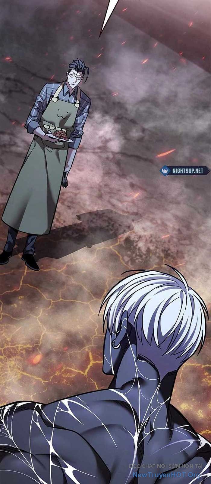 Hoá Thân Thành Mèo Chap 367 - Next Chap 368