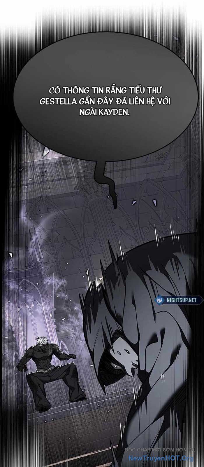 Hoá Thân Thành Mèo Chap 367 - Next Chap 368