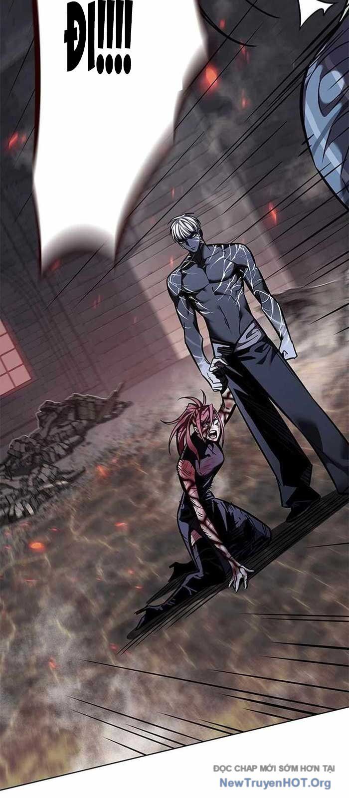 Hoá Thân Thành Mèo Chap 367 - Next Chap 368