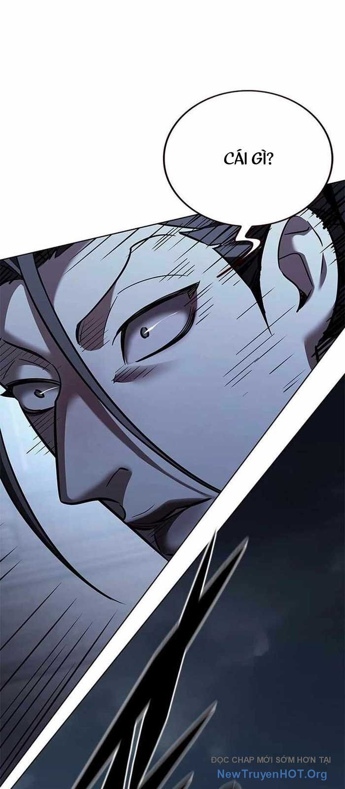 Hoá Thân Thành Mèo Chap 367 - Next Chap 368