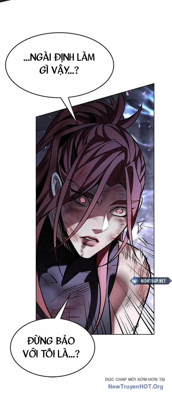 Hoá Thân Thành Mèo Chap 367 - Next Chap 368