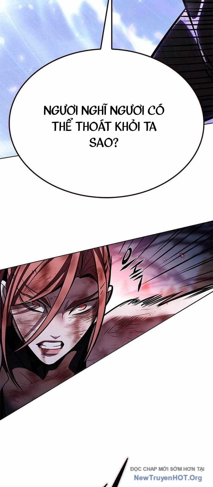 Hoá Thân Thành Mèo Chap 367 - Next Chap 368