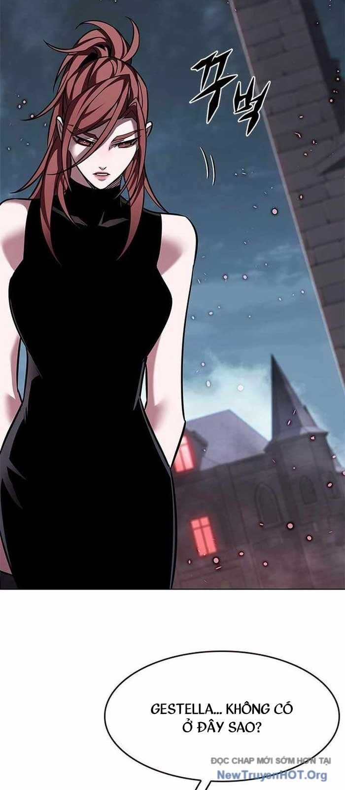 Hoá Thân Thành Mèo Chap 367 - Next Chap 368