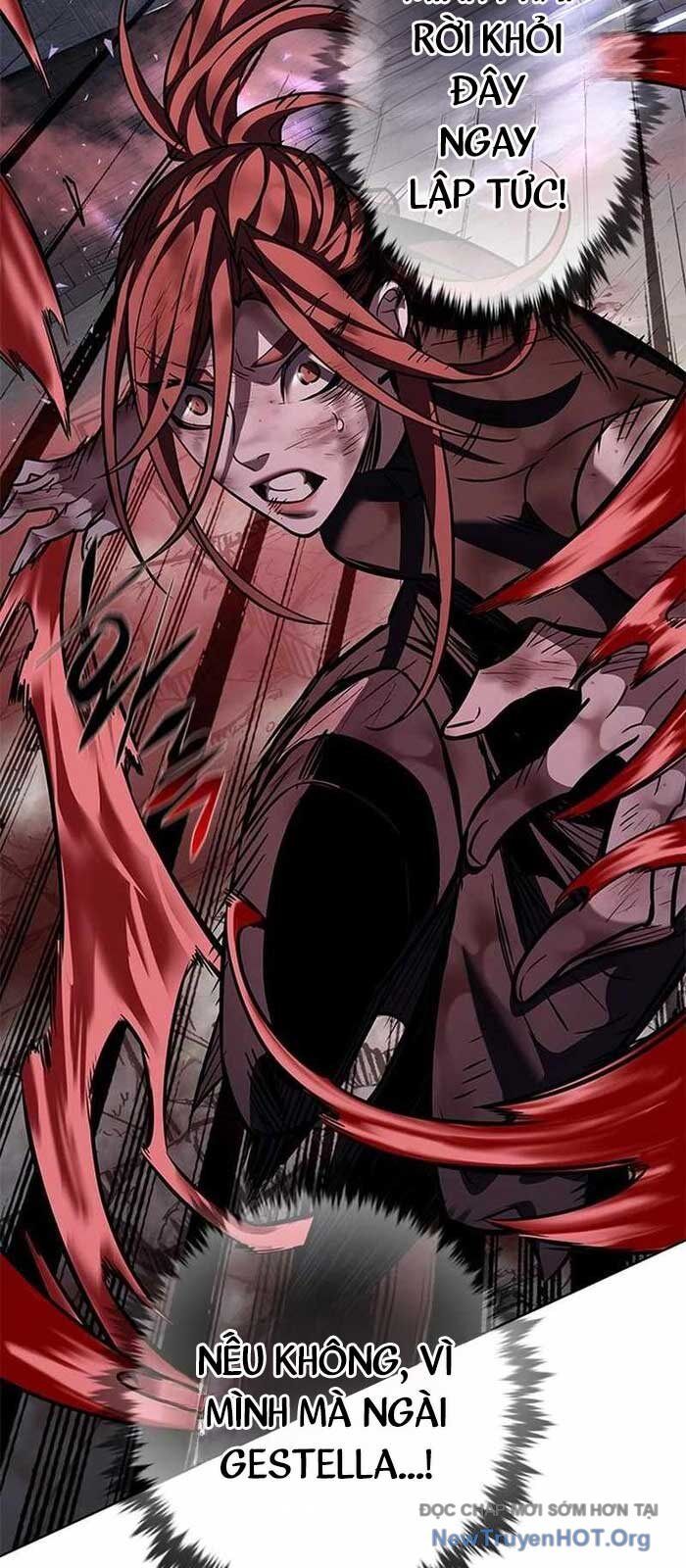 Hoá Thân Thành Mèo Chap 367 - Next Chap 368