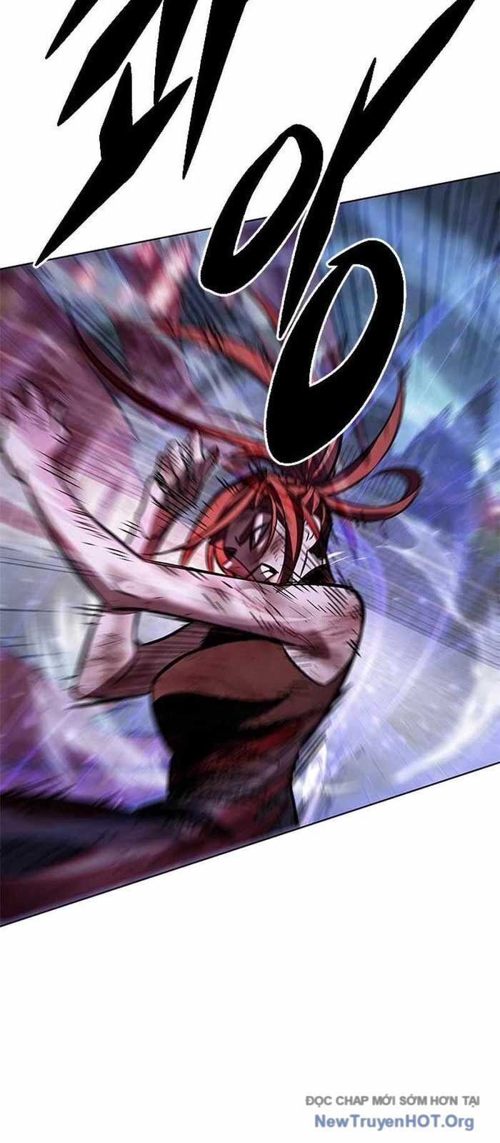 Hoá Thân Thành Mèo Chap 367 - Next Chap 368