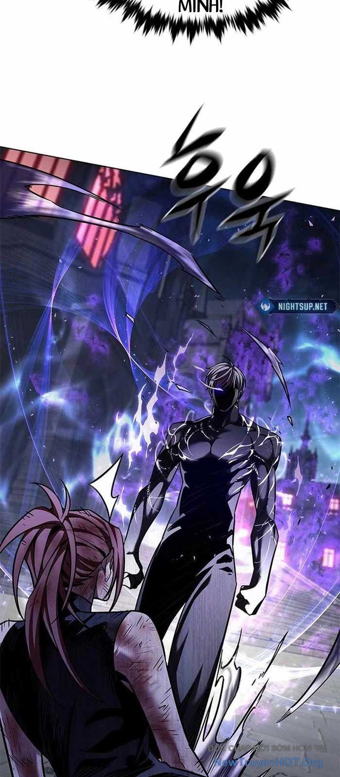 Hoá Thân Thành Mèo Chap 367 - Next Chap 368