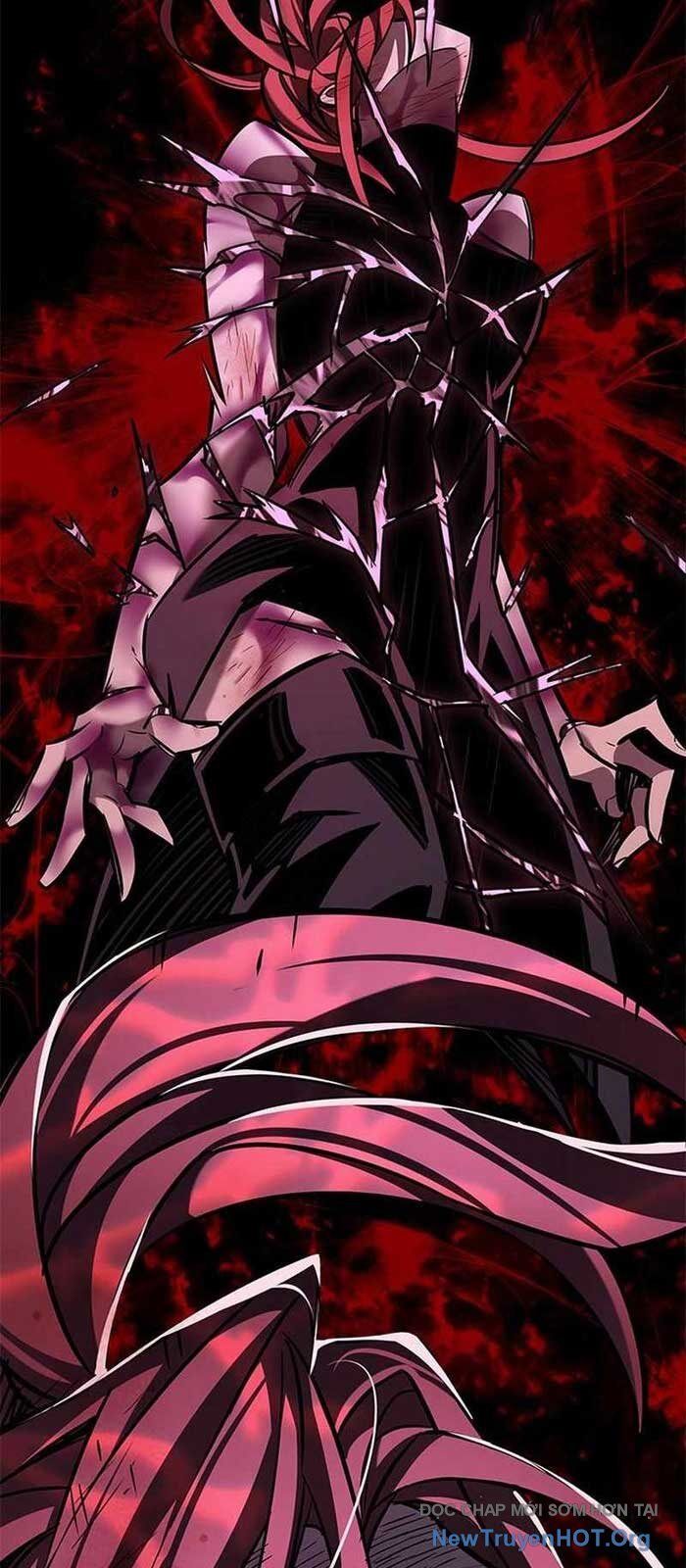 Hoá Thân Thành Mèo Chap 367 - Next Chap 368