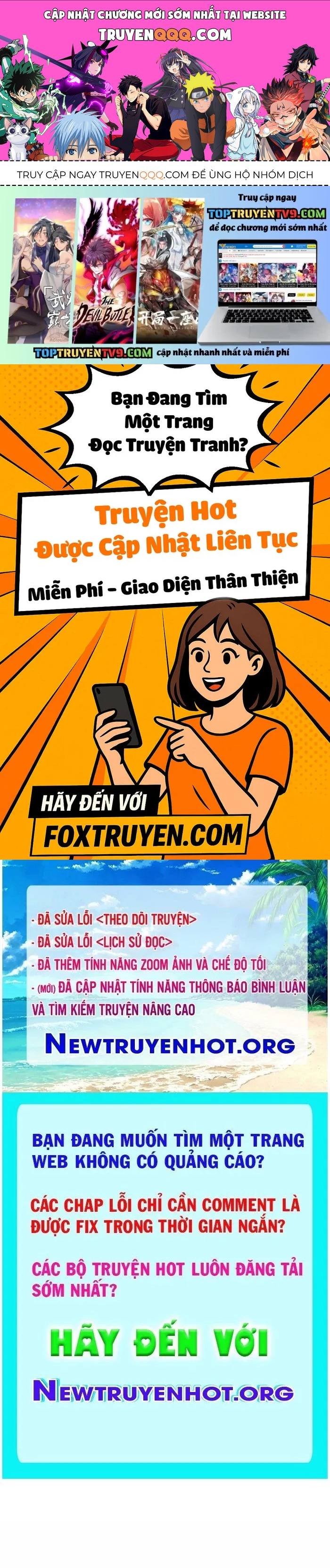 Hoá Thân Thành Mèo Chap 367 - Next Chap 368