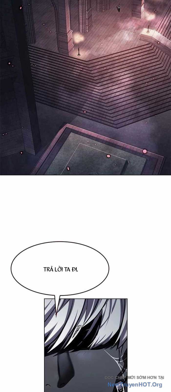 Hoá Thân Thành Mèo Chap 367 - Next Chap 368