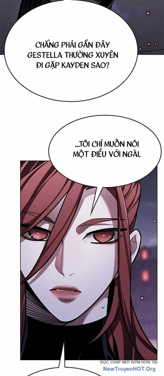 Hoá Thân Thành Mèo Chap 367 - Next Chap 368