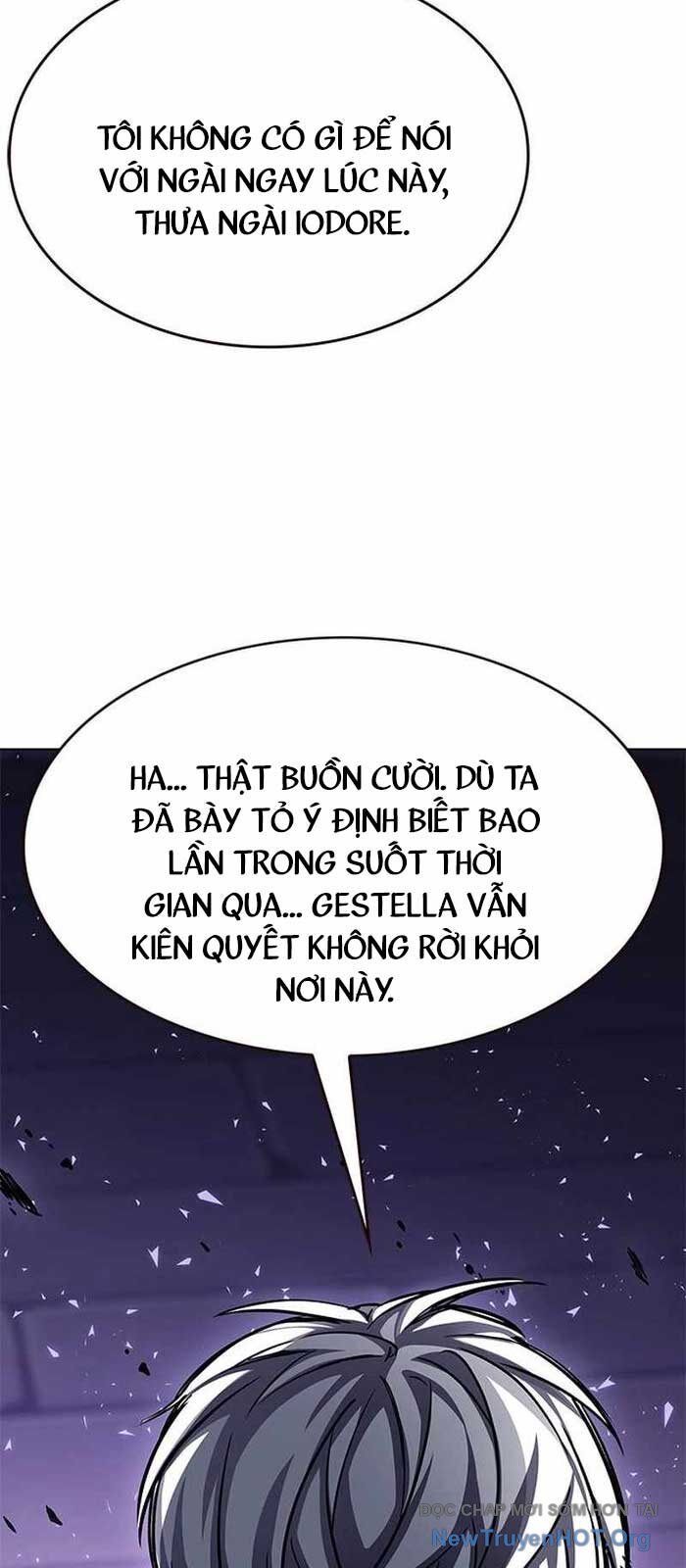 Hoá Thân Thành Mèo Chap 367 - Next Chap 368