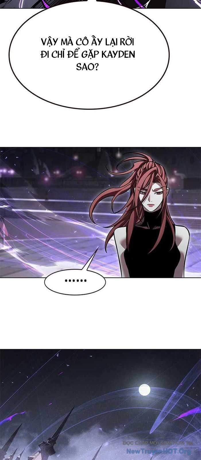 Hoá Thân Thành Mèo Chap 367 - Next Chap 368