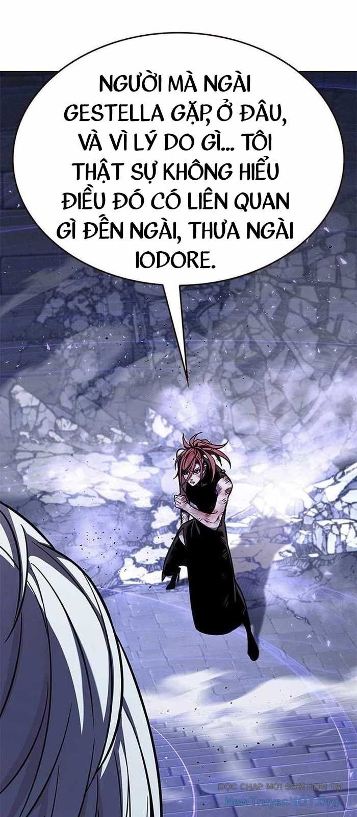 Hoá Thân Thành Mèo Chap 367 - Next Chap 368