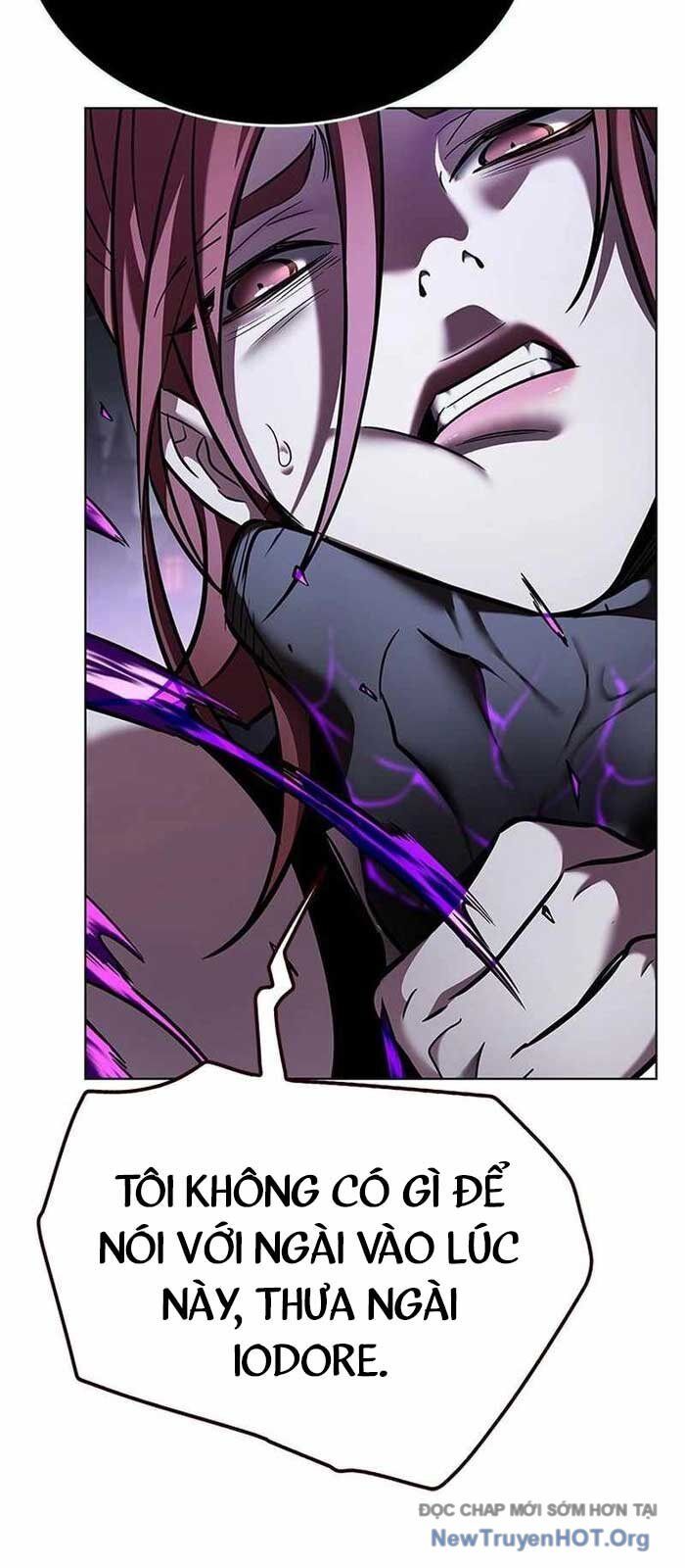 Hoá Thân Thành Mèo Chap 367 - Next Chap 368