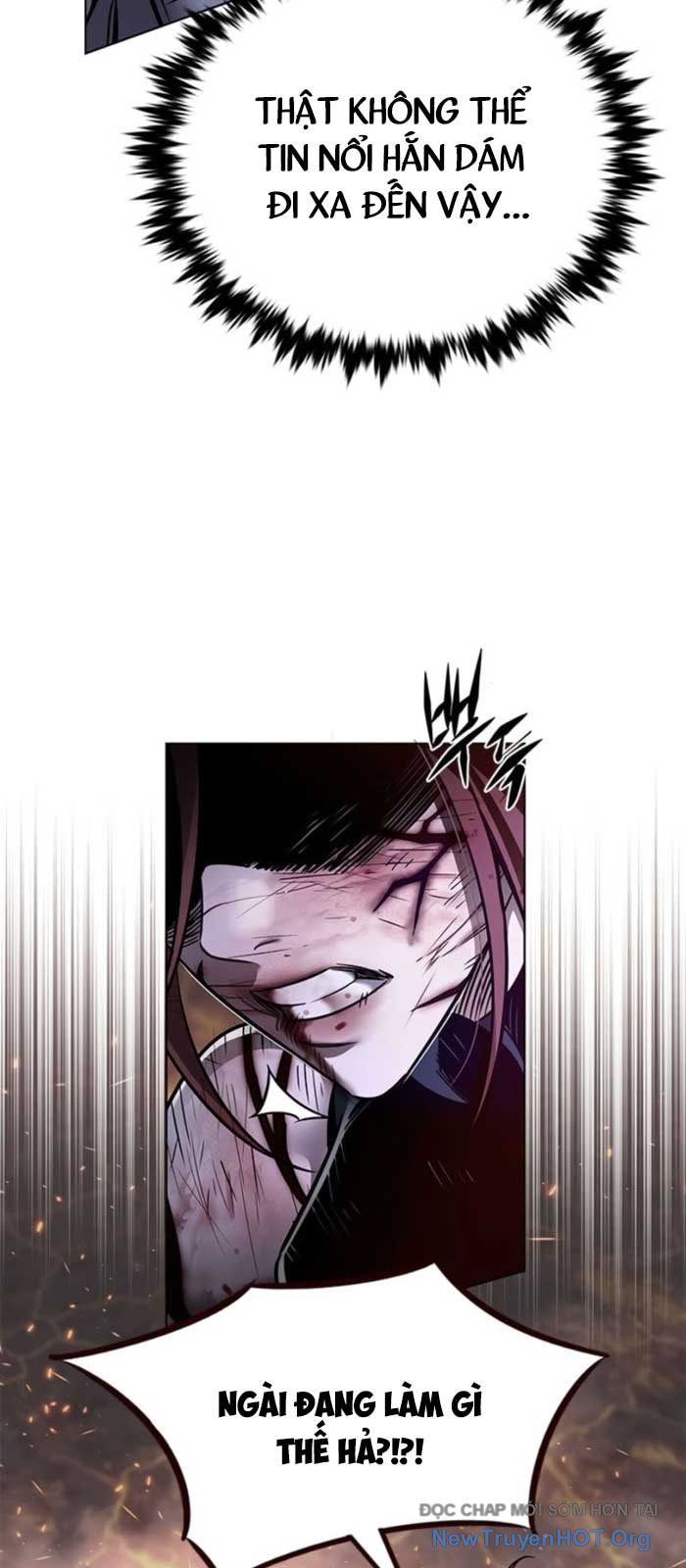 Hoá Thân Thành Mèo Chap 368 - Next Chap 369