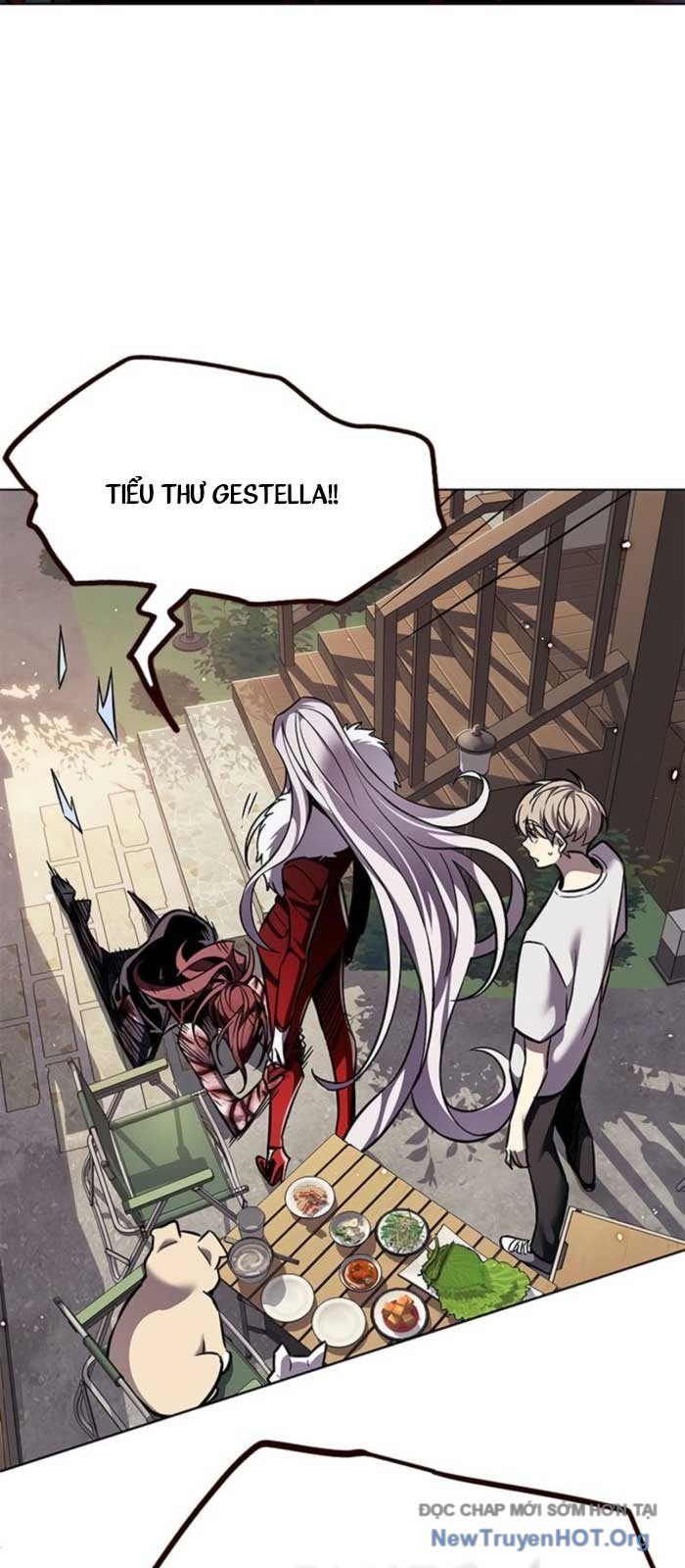 Hoá Thân Thành Mèo Chap 368 - Next Chap 369