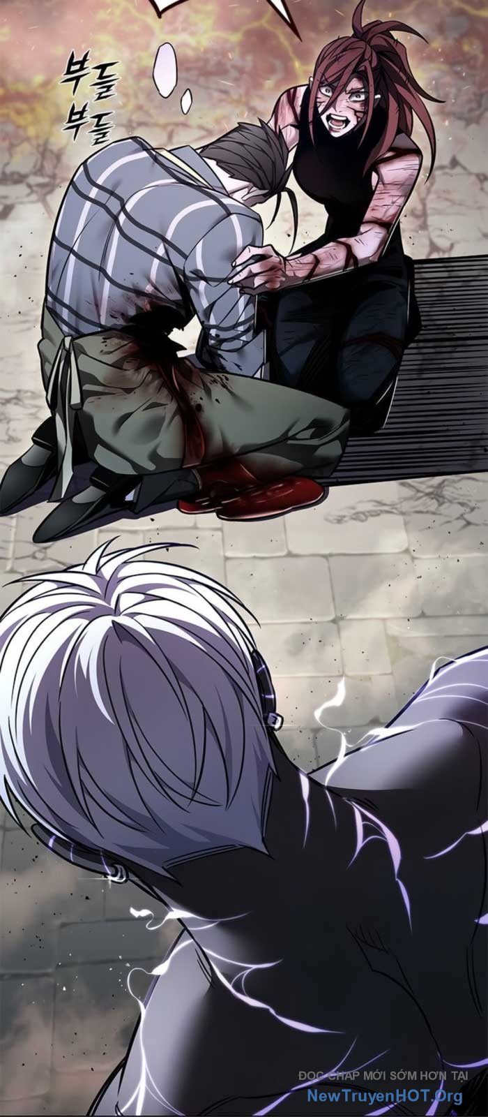 Hoá Thân Thành Mèo Chap 368 - Next Chap 369