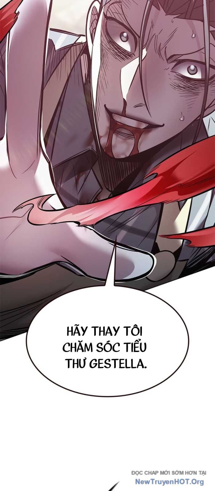 Hoá Thân Thành Mèo Chap 368 - Next Chap 369