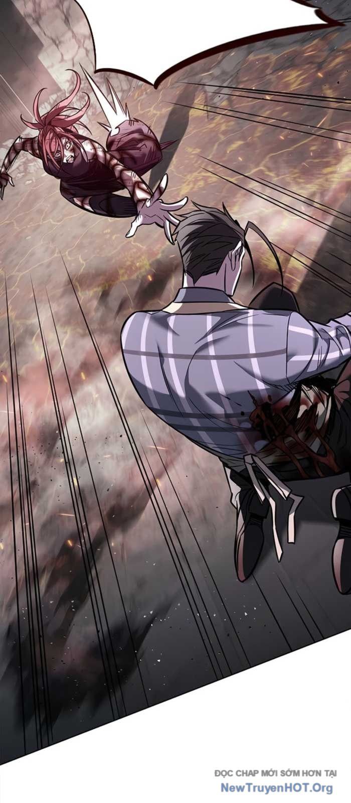 Hoá Thân Thành Mèo Chap 368 - Next Chap 369