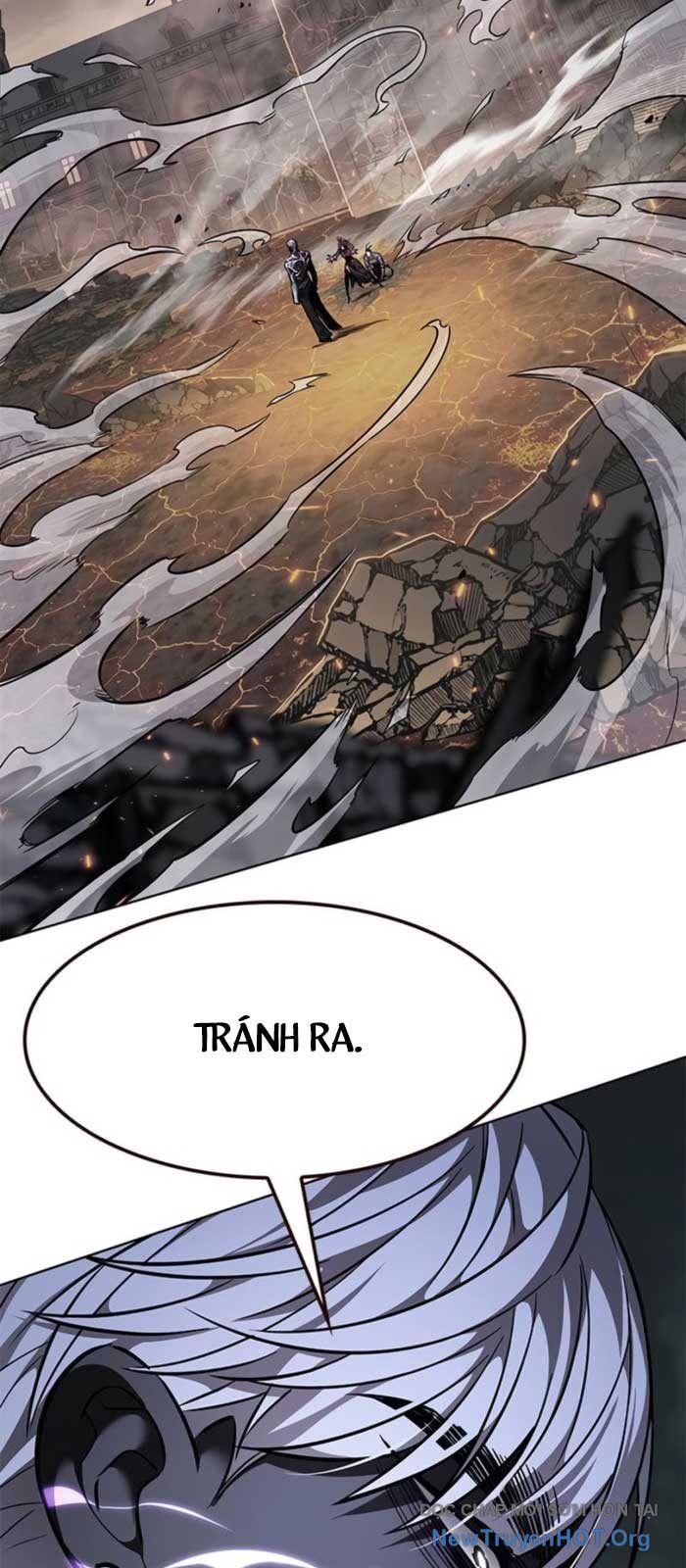 Hoá Thân Thành Mèo Chap 368 - Next Chap 369