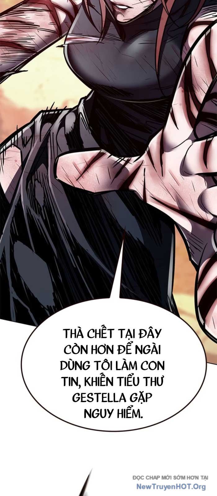 Hoá Thân Thành Mèo Chap 368 - Next Chap 369
