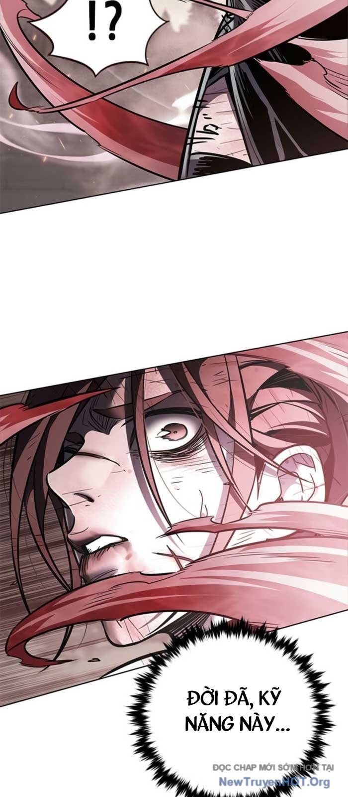 Hoá Thân Thành Mèo Chap 368 - Next Chap 369