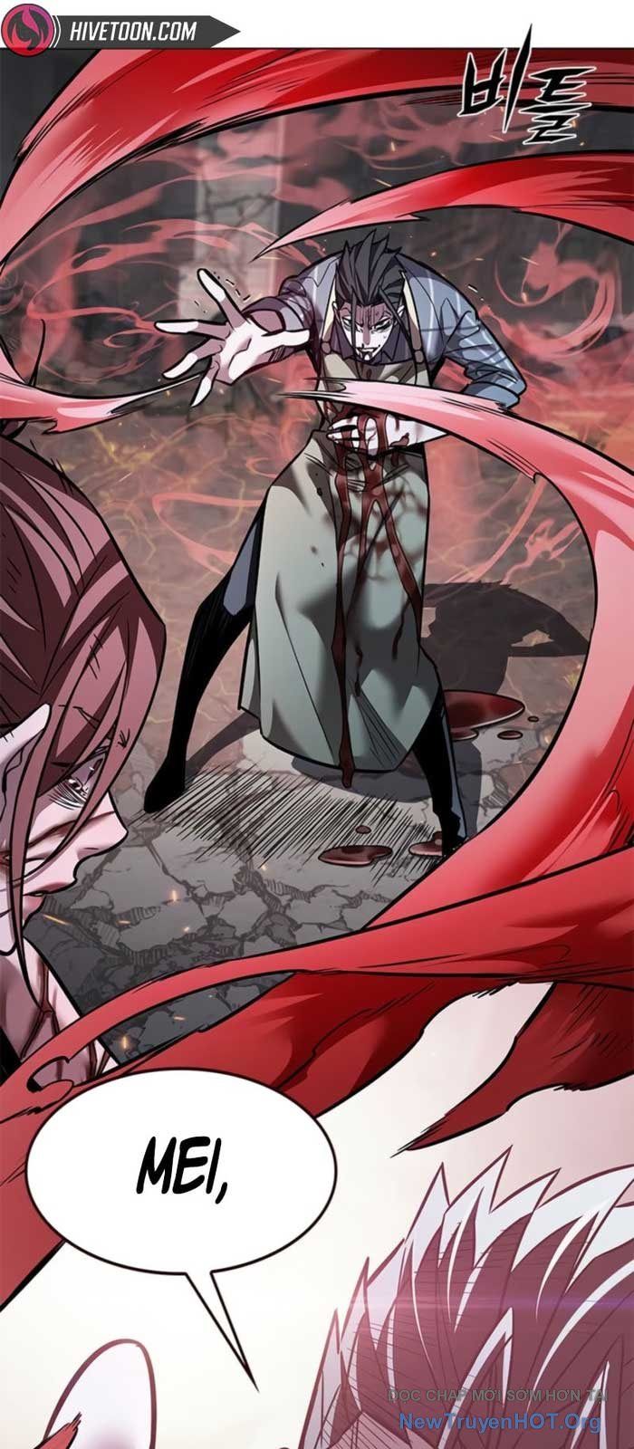 Hoá Thân Thành Mèo Chap 368 - Next Chap 369