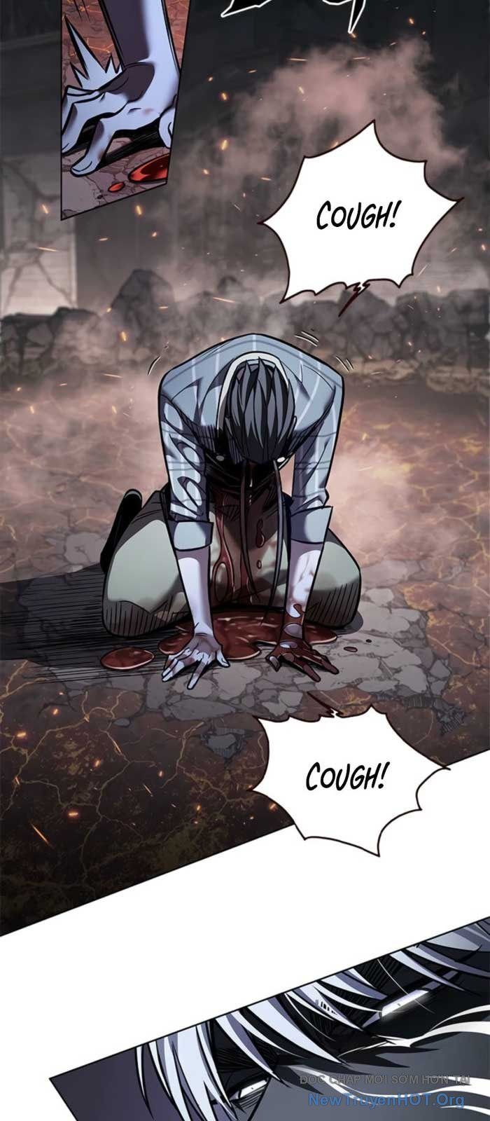 Hoá Thân Thành Mèo Chap 368 - Next Chap 369