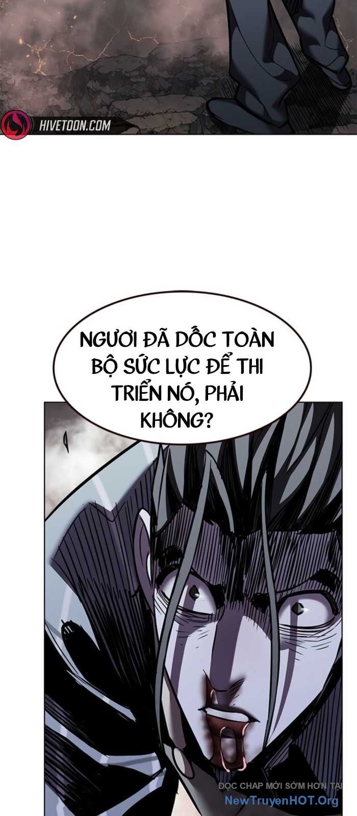 Hoá Thân Thành Mèo Chap 368 - Next Chap 369