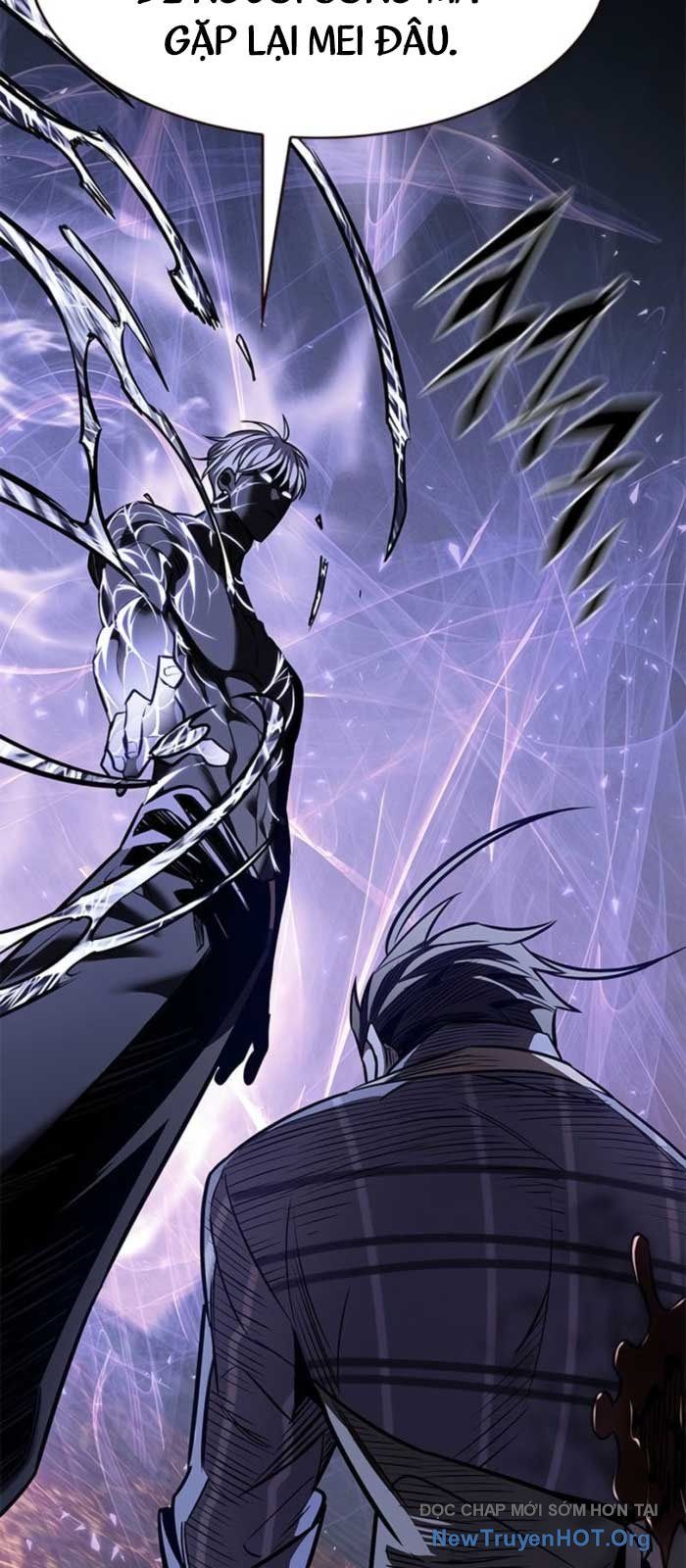 Hoá Thân Thành Mèo Chap 368 - Next Chap 369