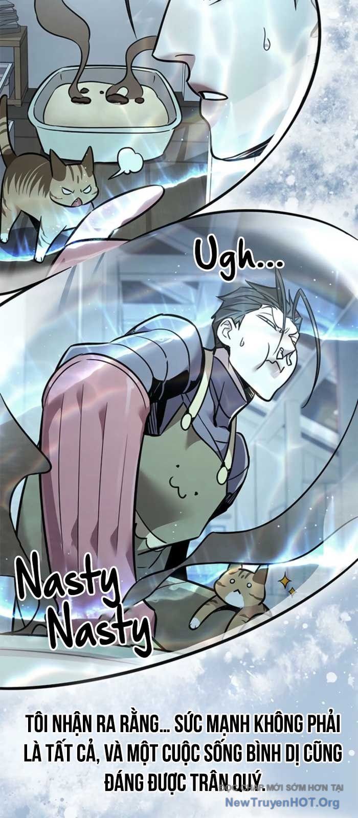 Hoá Thân Thành Mèo Chap 368 - Next Chap 369