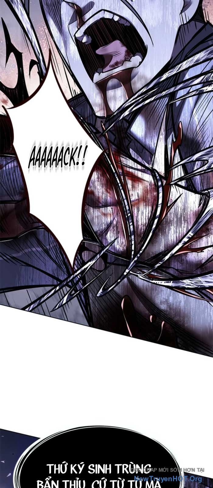 Hoá Thân Thành Mèo Chap 368 - Next Chap 369