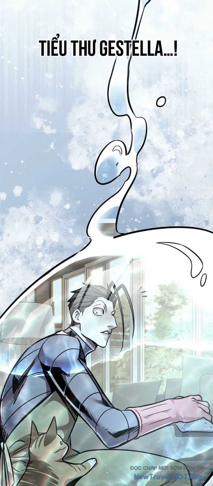 Hoá Thân Thành Mèo Chap 368 - Next Chap 369