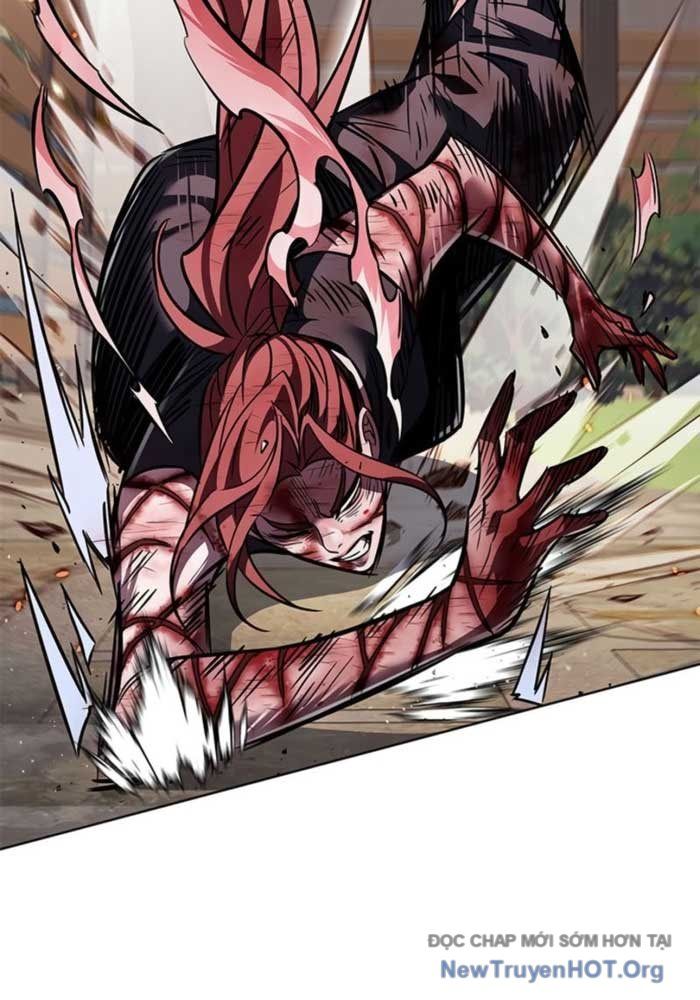 Hoá Thân Thành Mèo Chap 368 - Next Chap 369