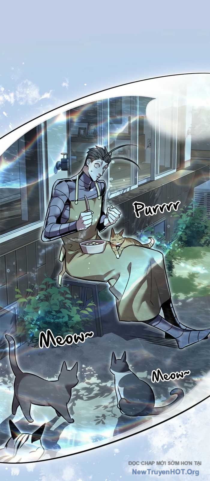 Hoá Thân Thành Mèo Chap 368 - Next Chap 369