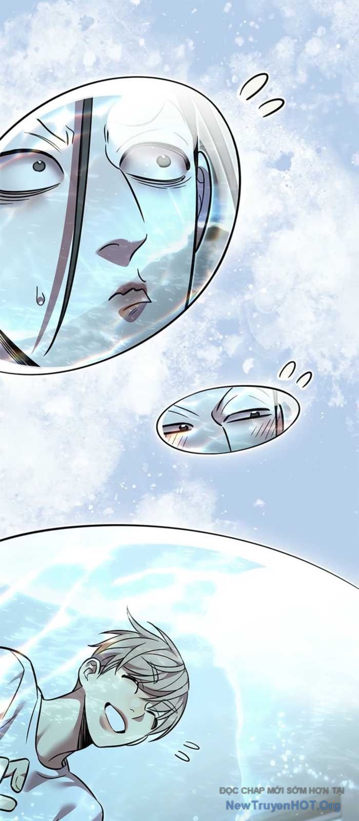 Hoá Thân Thành Mèo Chap 368 - Next Chap 369