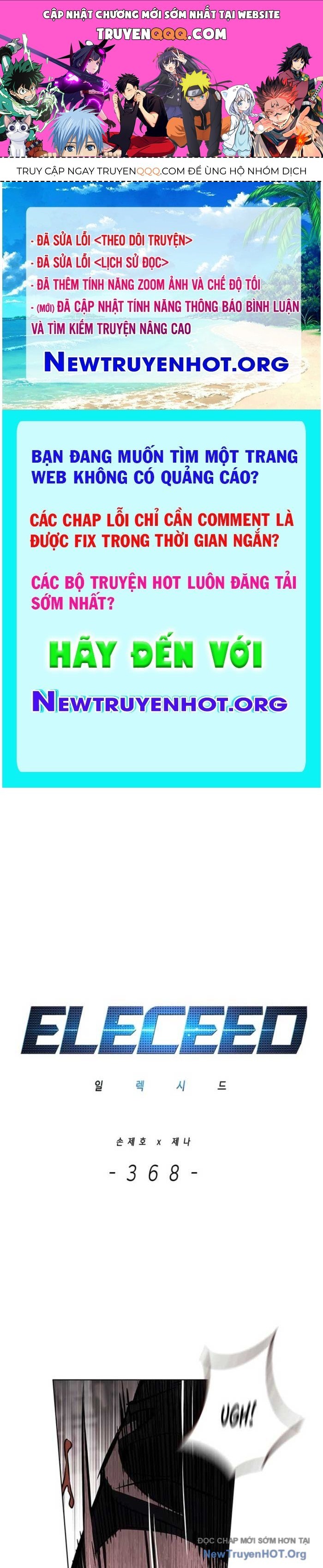 Hoá Thân Thành Mèo Chap 368 - Next Chap 369