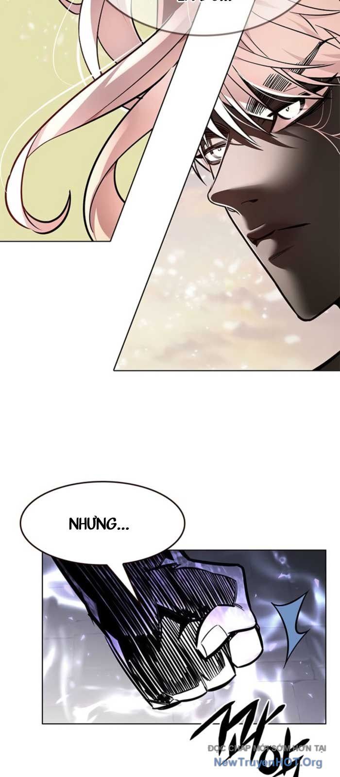 Hoá Thân Thành Mèo Chap 368 - Next Chap 369