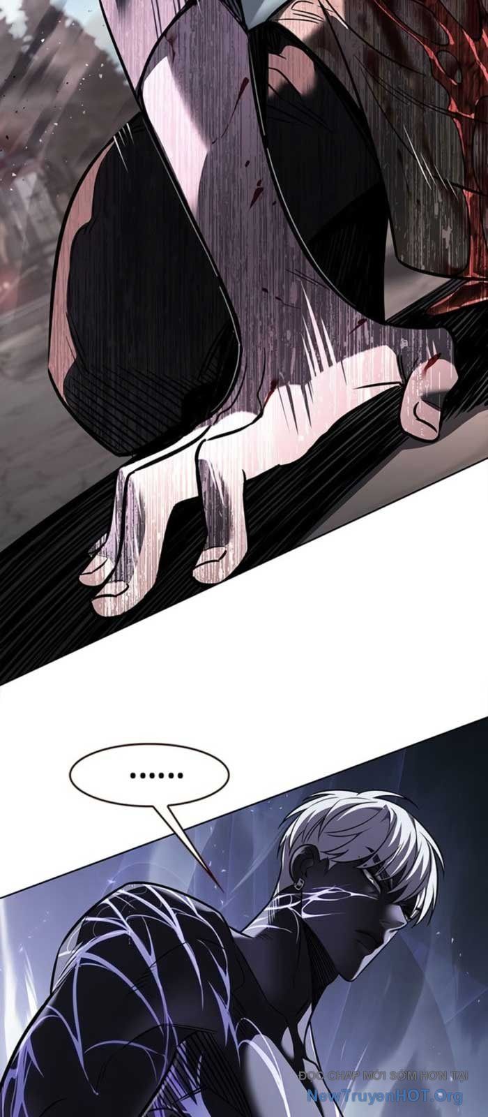 Hoá Thân Thành Mèo Chap 368 - Next Chap 369