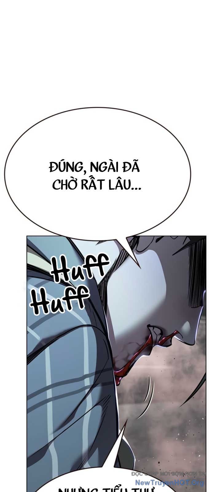 Hoá Thân Thành Mèo Chap 368 - Next Chap 369
