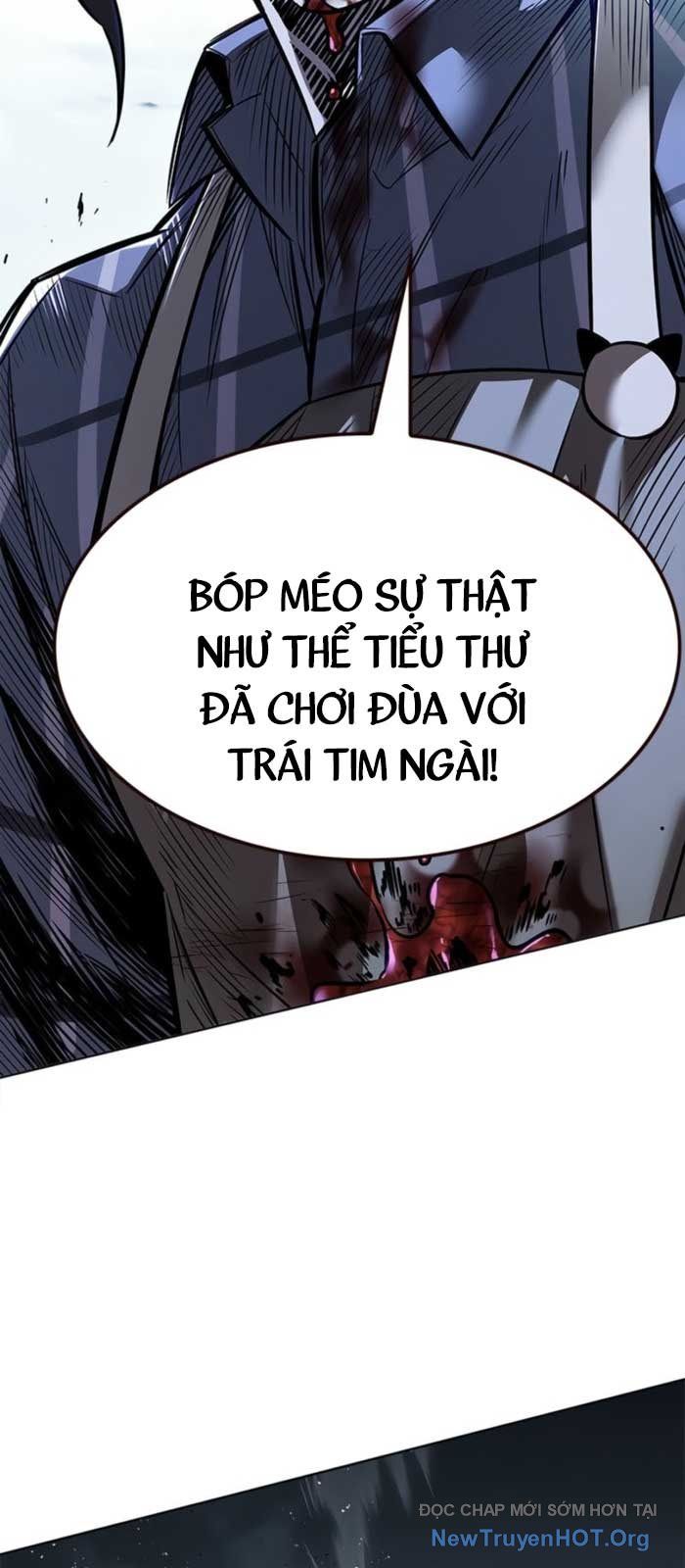 Hoá Thân Thành Mèo Chap 368 - Next Chap 369