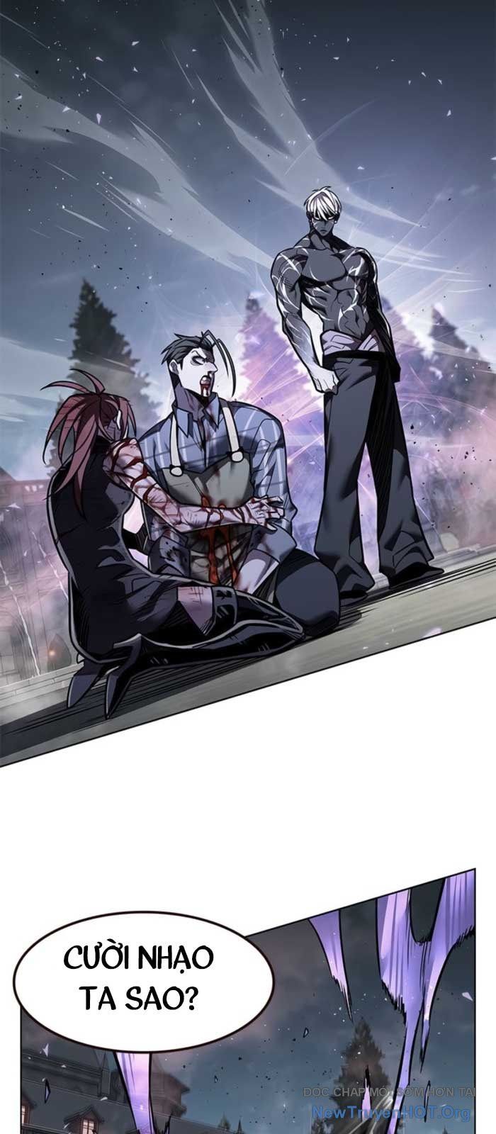 Hoá Thân Thành Mèo Chap 368 - Next Chap 369