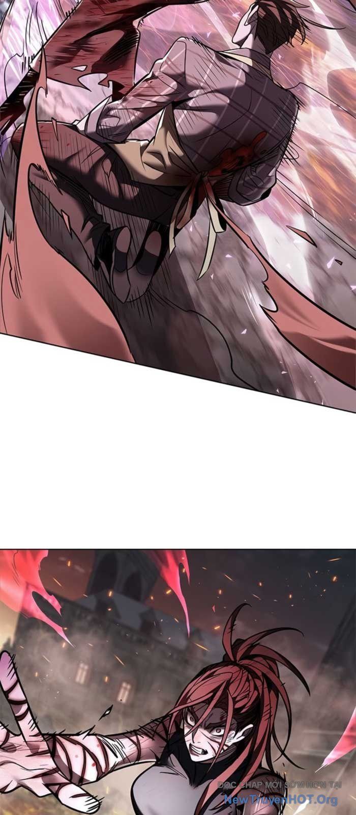 Hoá Thân Thành Mèo Chap 368 - Next Chap 369