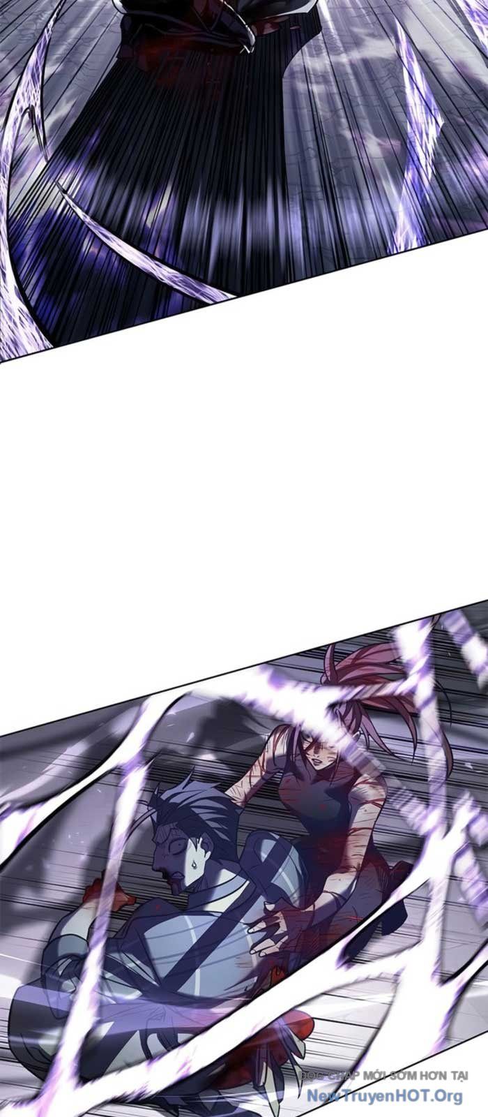 Hoá Thân Thành Mèo Chap 368 - Next Chap 369