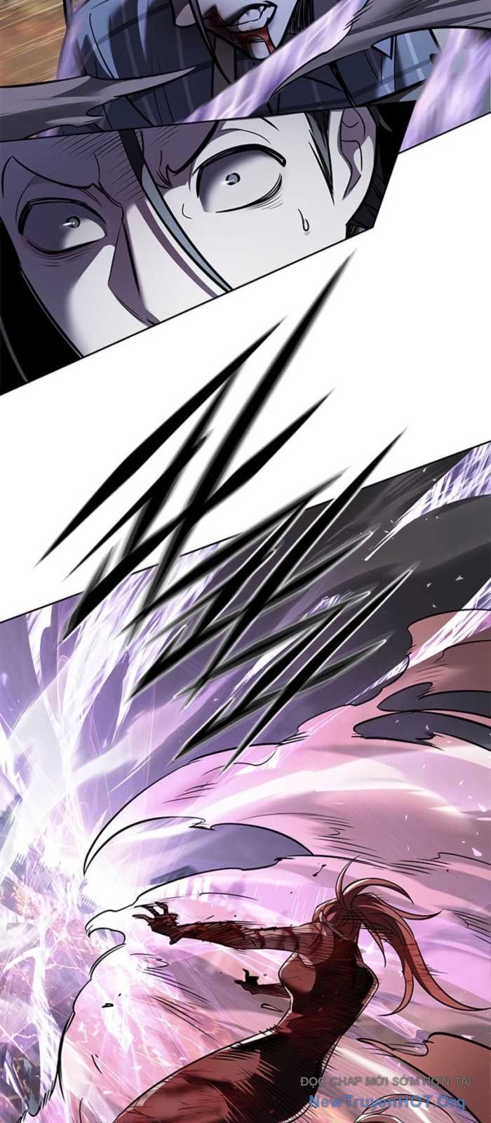 Hoá Thân Thành Mèo Chap 368 - Next Chap 369