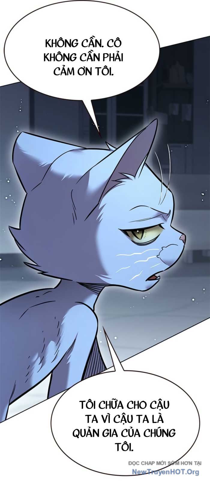 Hoá Thân Thành Mèo Chap 369 - Next Chap 370