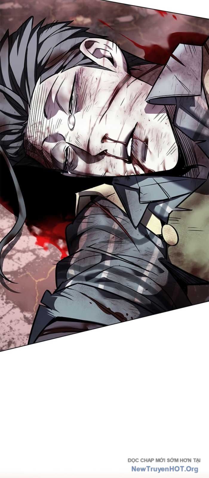 Hoá Thân Thành Mèo Chap 369 - Next Chap 370