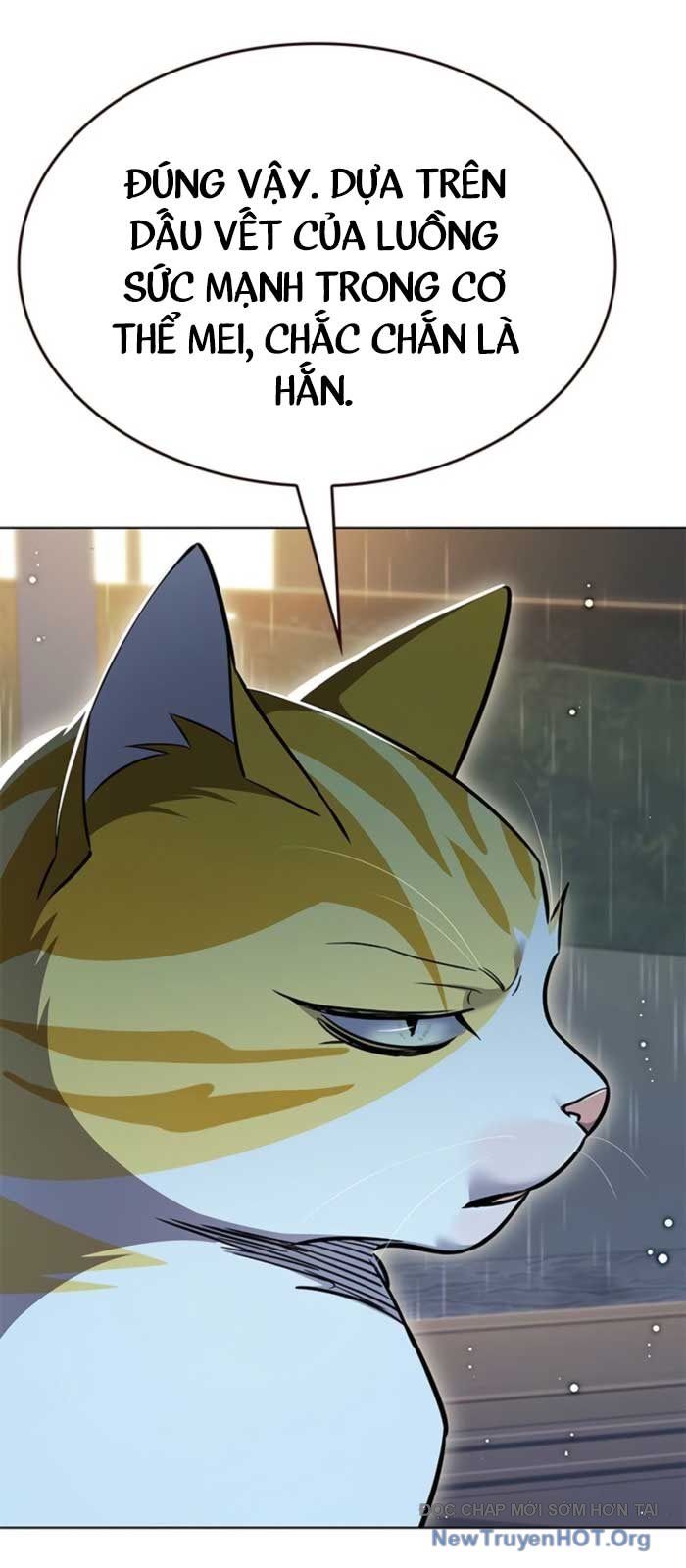 Hoá Thân Thành Mèo Chap 369 - Next Chap 370